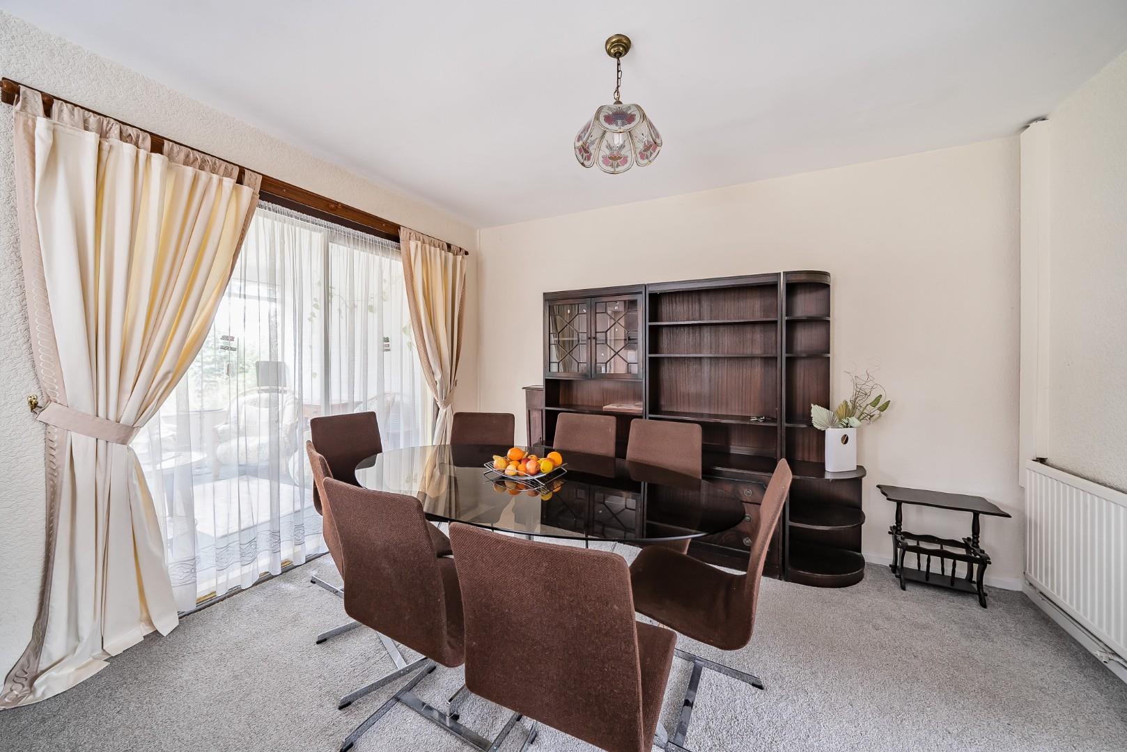 Norbury Grove, London